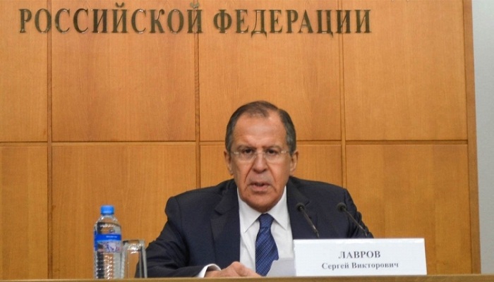 Russian foreign minister to visit Turkey on December 1